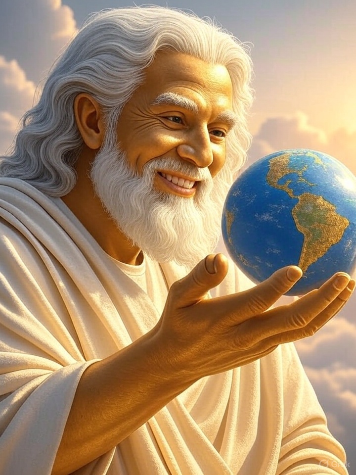 ionbible's tweet image. God is Great! Comment #amen if you agree &amp;amp; share! #godisgreat #godislove