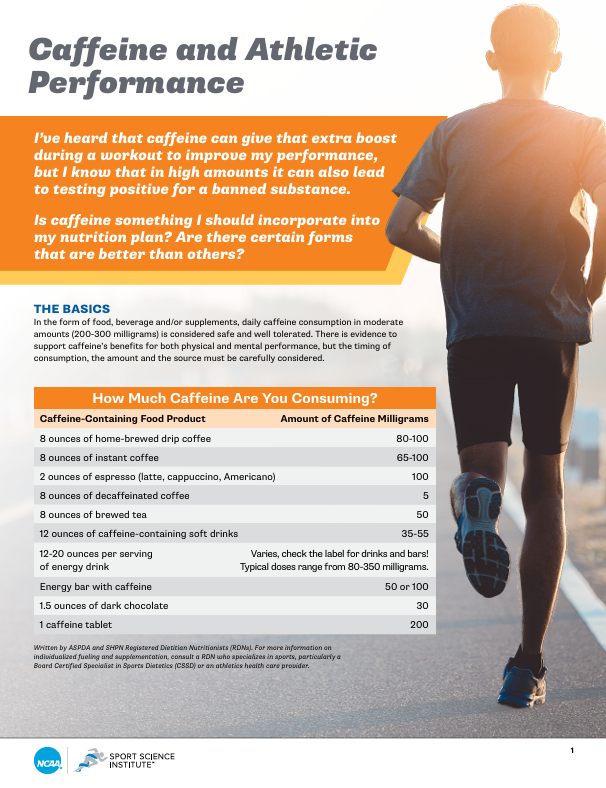 Sport Science Institute tweet media