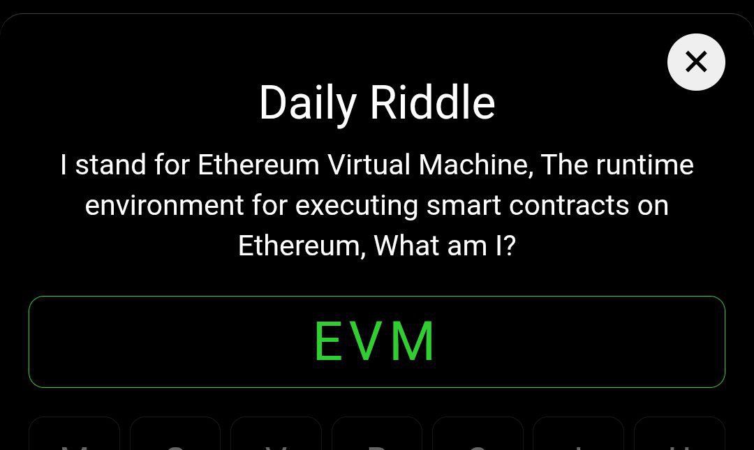 airdrop_combo's tweet photo. Today combo 20 Aug 2025

Join our telegram group for more crypto and airdrops news and daily combo 👇
https://t.co/dg1AysSgdN

#DePinAlliance 👉https://t.co/TN2Arsd4NN

#Treasury
Code-  🆕
#Noxecoin
Riddle- EVM
#Theway #cryptodonut #Airdrop #Crypto https://t.co/OJ4W8r6COi