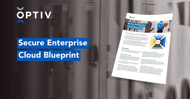 #Cloud transformation shifts your business from operations to outcomes. ☁️ With <a href="/Optiv/">Optiv</a>’s approach, you can boost efficiency, manage #CyberRisk and more. Let’s work together 👉 dy.si/Zy177