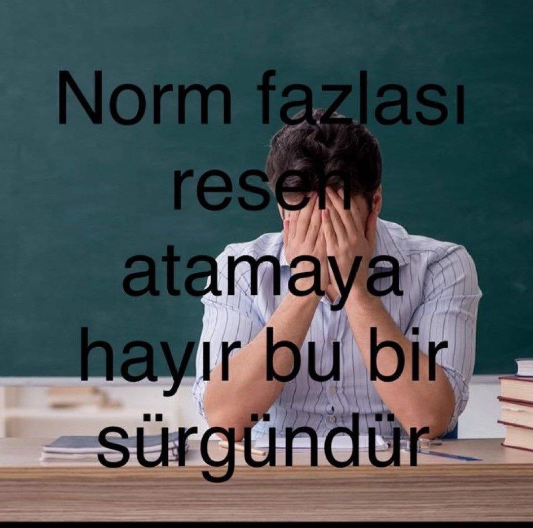 cokortmennn's tweet photo. Bunca yıllık emeğimizin karşılığı resen atama değil tercih hakkı olmalı. Aile yılında aile birliği sağlanmalı @tcmeb @tcailesosyal @EgitimBirSen @turkegitimsen @_aliyalcin_  #MebResenAtamalarKalksın https://t.co/md7ltmCB4R