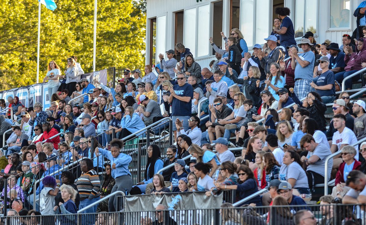 Mark your calendars, Pomeroy Nation.

#SaddleUp 
#ComeToTheWoods