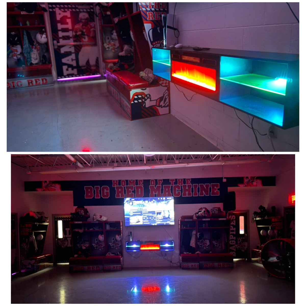 𝙂𝙖𝙧𝙮 𝙍𝙚𝙘𝙤𝙙𝙚𝙧 tweet media