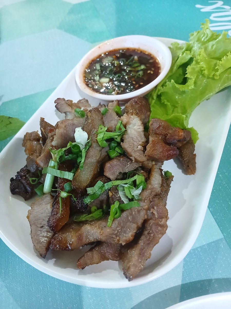 #ส้มตำสิตา