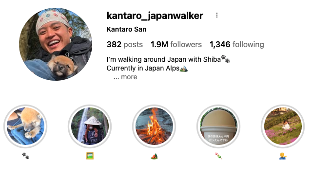 Kantaro San tweet media