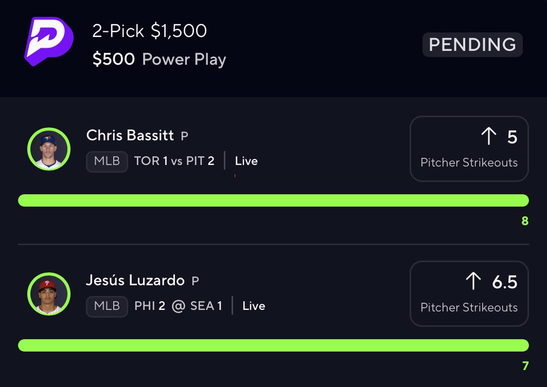 betbigben's tweet photo. we cash out on the first games of the day ✅🤑

❤️ this tweet for a 10x sweat today 👀 https://t.co/vqdnaBtYEp