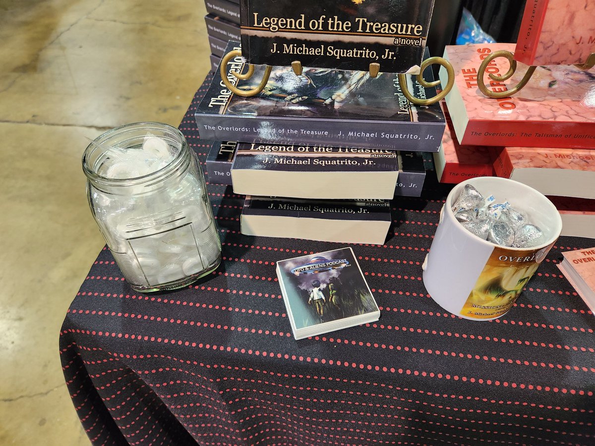 Mike Squatrito tweet media