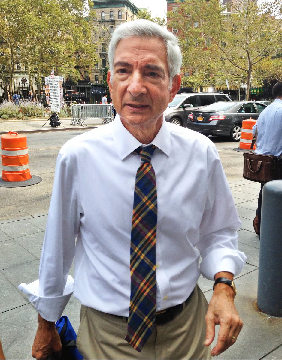BREAKING - Bill Clinton appointed Judge Richard Berman has DENIED DOJ's motion to unseal the grand jury materials in the Epstein case.

The Clinton's don't want the information public