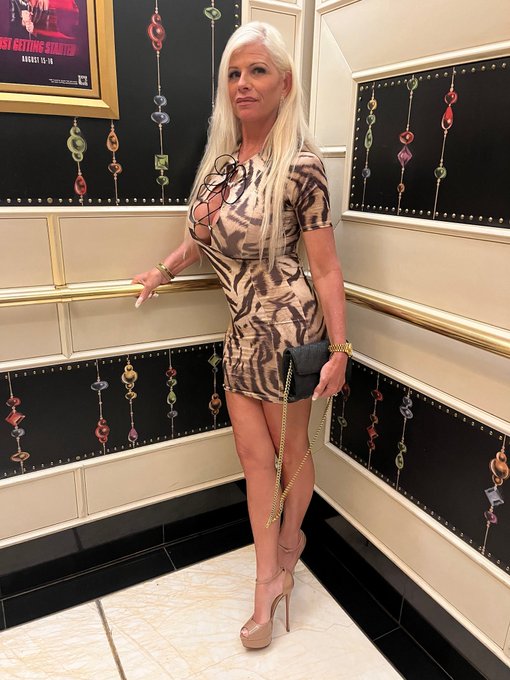 missmonroexo