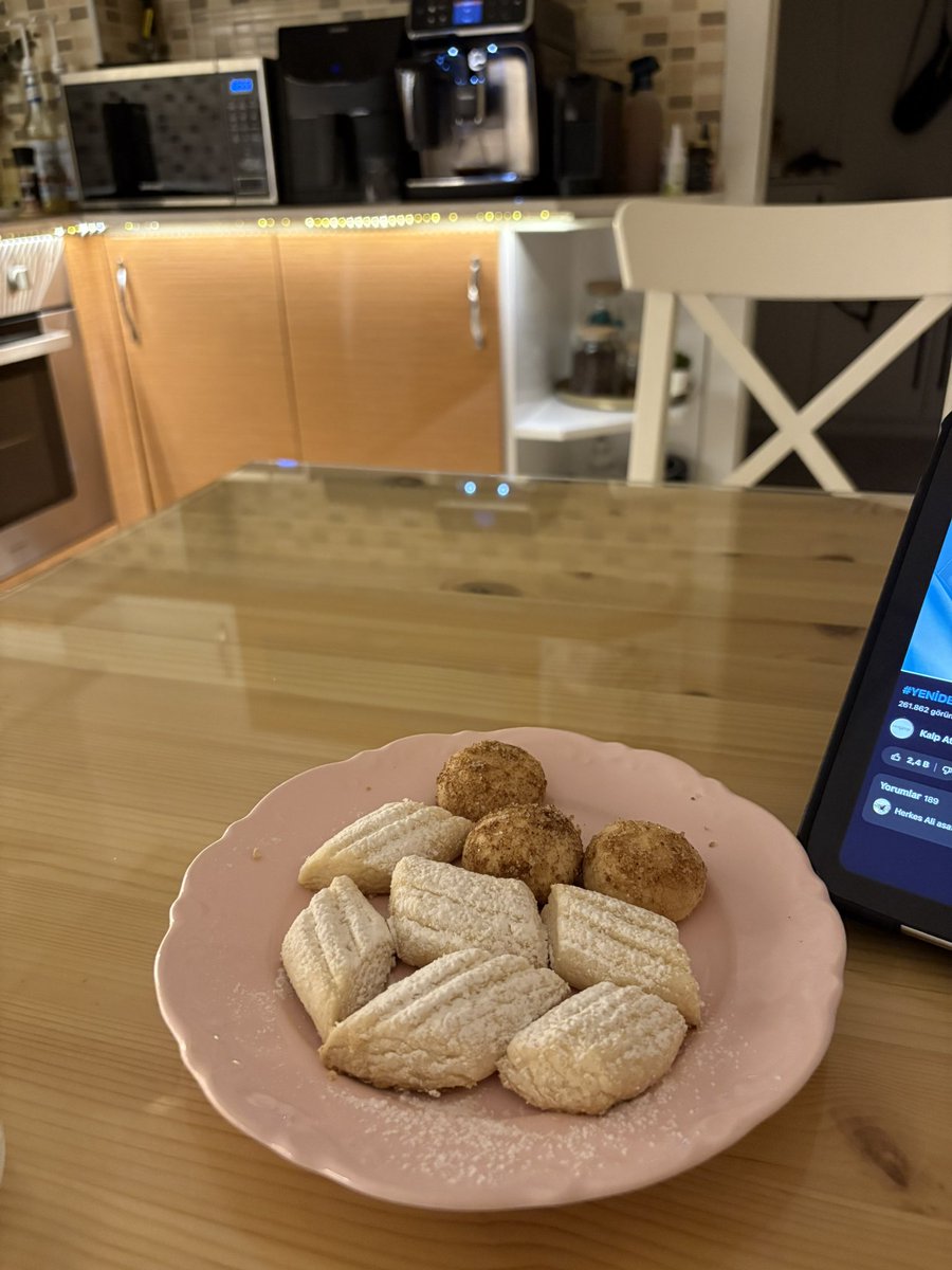 Sevgili komşularım diyet yapmama engel