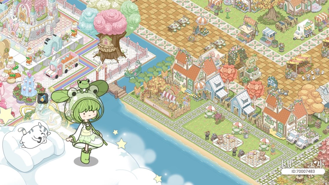 kaami_game's tweet photo. https://t.co/SHcfFpvdYa https://t.co/AyDXUVRDDx