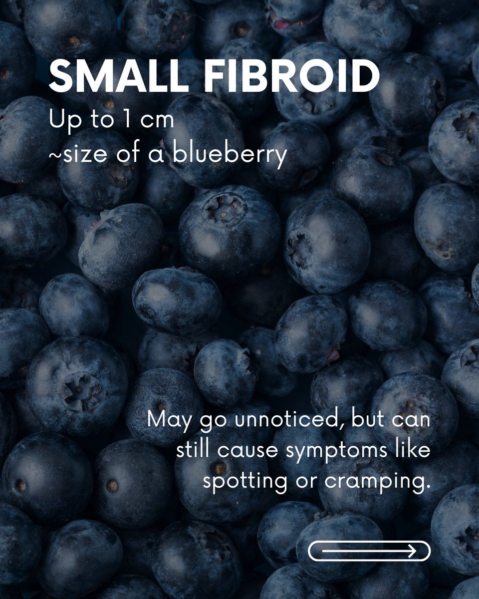 USAFibroid's tweet image. Size matters when it comes to your symptoms and treatment options. Don’t wait to find out what’s going on.

Schedule your appointment today!
📞 855-667-4247
🔗 ow.ly/fO7S50WIg3o
🩺 Most insurances accepted

#UterineFibroids #UFE #USAFibroidCenters