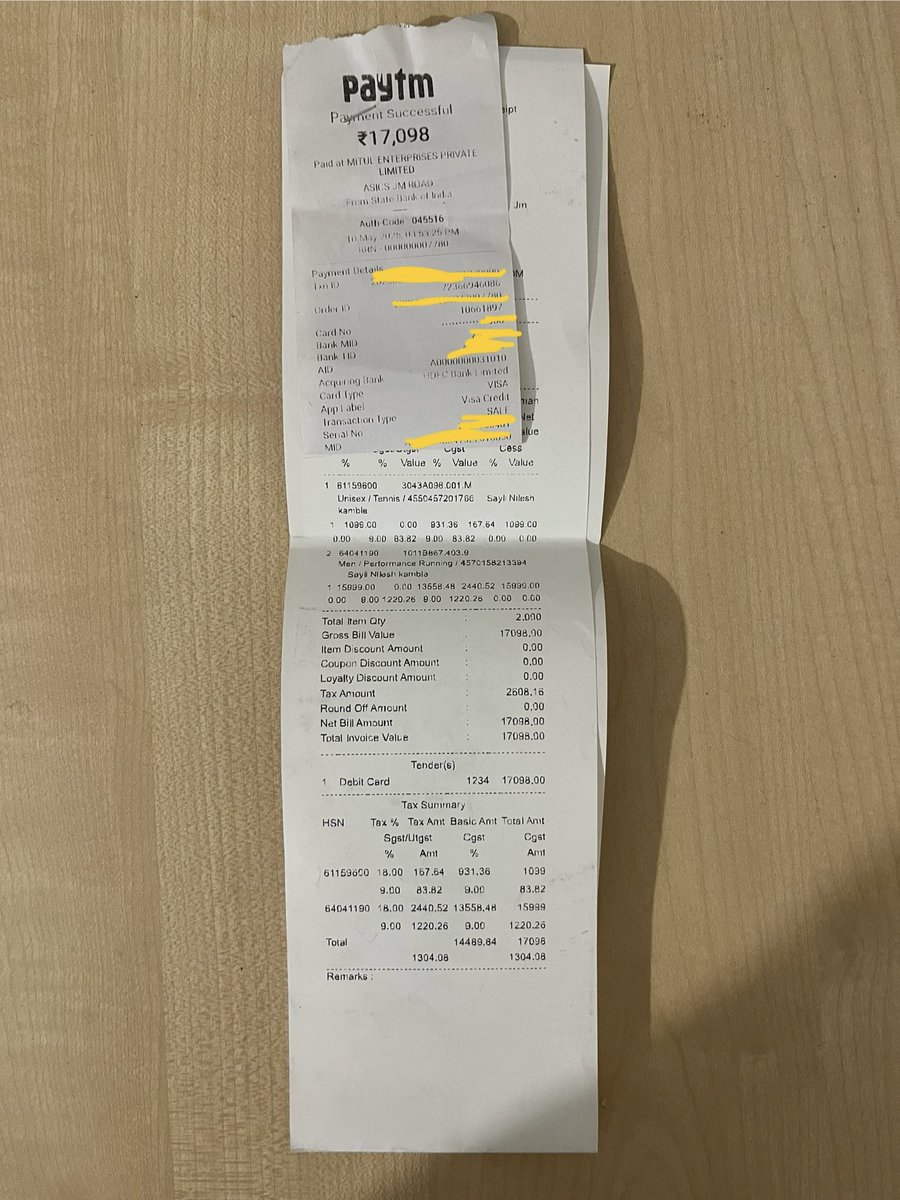 Rushikesh Zanwar tweet media