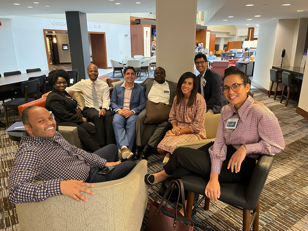 American Gastroenterological Association (AGA) (@amergastroassn) on Twitter photo The Best of FORWARD is a career toolkit just for you! Hear from <a href="/Chris_Velez_MD/">Christopher_Velez_GI</a>, <a href="/KanwalFasiha/">Fasiha Kanwal</a>, <a href="/DrKimEBarrett/">Dr. Kim E. Barrett</a>, and more as you learn:
🔹 Funding strategies
🔹 Manuscript writing
🔹 Research management
✈️ Travel & lodging covered
📆 Apply by Sept. 8 🔗 ow.ly/Hh3650WIuZn The Best of FORWARD is a career toolkit just for you! Hear from <a href="/Chris_Velez_MD/">Christopher_Velez_GI</a>, <a href="/KanwalFasiha/">Fasiha Kanwal</a>, <a href="/DrKimEBarrett/">Dr. Kim E. Barrett</a>, and more as you learn:
🔹 Funding strategies
🔹 Manuscript writing
🔹 Research management
✈️ Travel & lodging covered
📆 Apply by Sept. 8 🔗 ow.ly/Hh3650WIuZn
