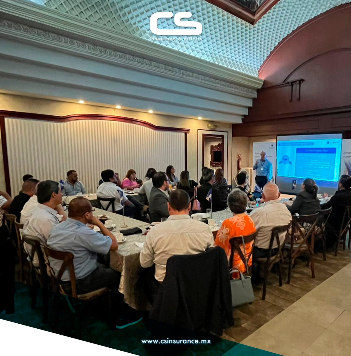 CSagente's tweet photo. ¡Gracias, #AgentesCS de #Monterrey! Juntos fortalecemos el camino hacia mejores resultados 👆
@Zurich 

¿Quieres ser parte de este equipo que crece con oportunidades y beneficios reales? Envíanos DM 💪✅

https://t.co/4JqEx3R4ri https://t.co/voNrC8PYLA