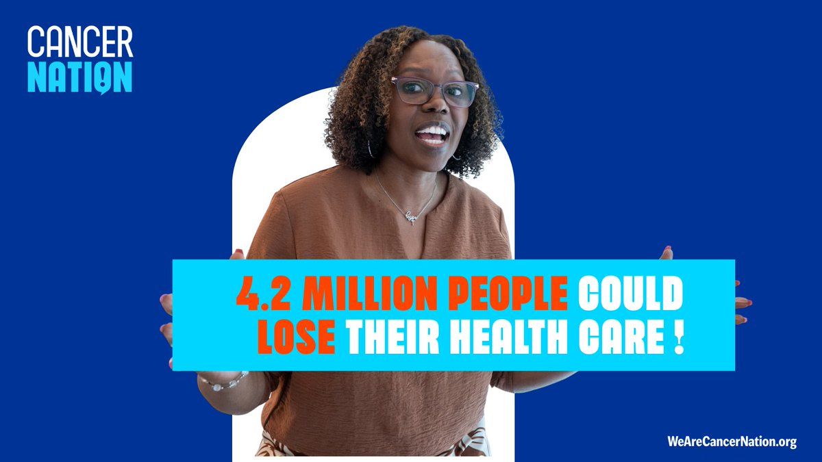 If Congress ends enhanced premium tax credits, 4.2 million people will have their healthcare terminated. Without healthcare tax credits, more families will be forced into crippling medical debt. Tell Congress: reauthorize these healthcare tax credits—lives depend on it.