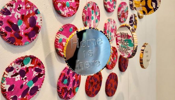 Glasstire tweet media