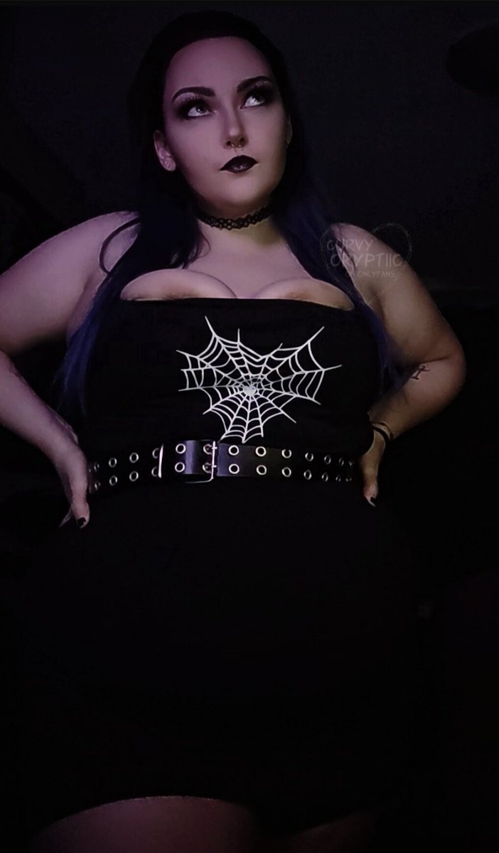 meet me in the graveyard tn? 😈