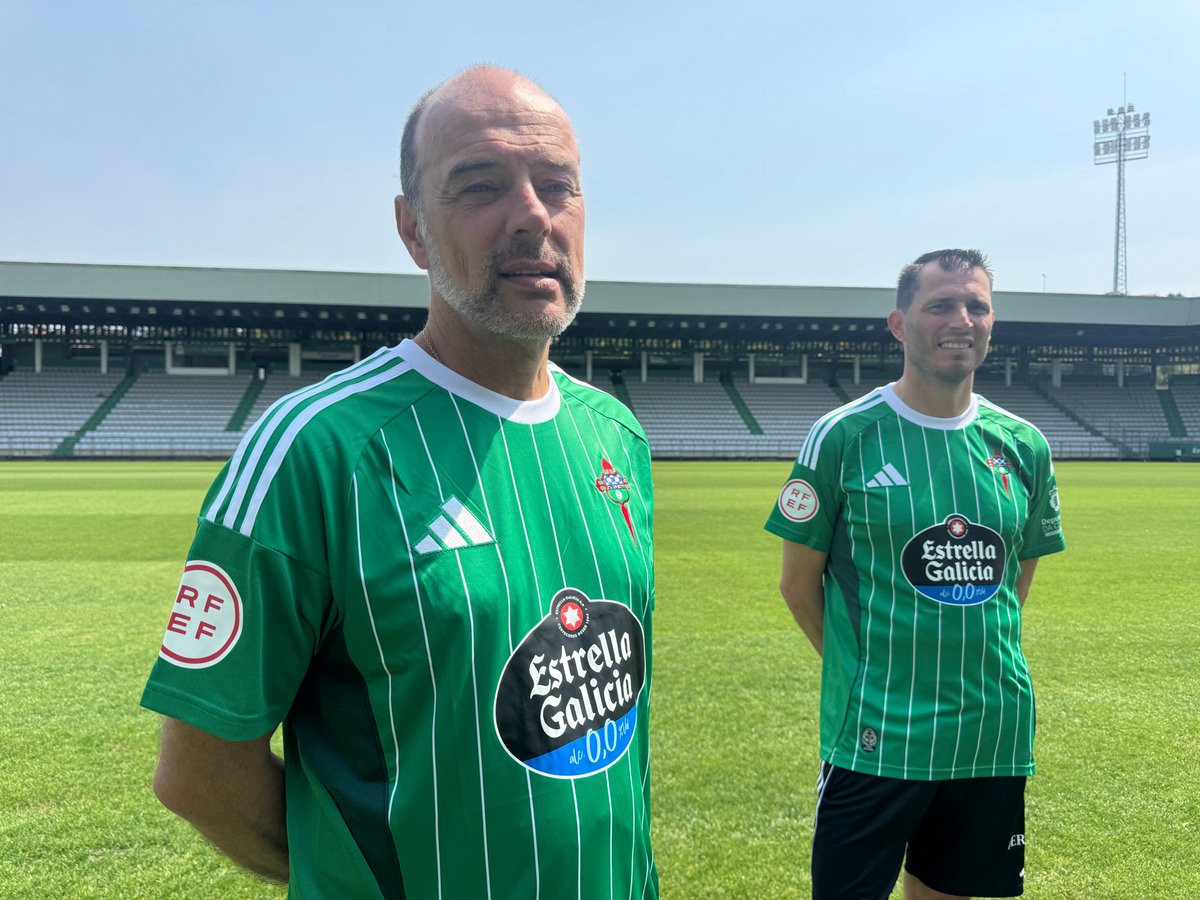 racingferrolsad's tweet image. Voltamos, pero non para recordar, senón para revivir

𝗣𝗿𝗶𝗺𝗲𝗶𝗿𝗮 𝗲𝗾𝘂𝗶𝗽𝗮𝗰𝗶𝗼𝗻 𝘁𝗲𝗺𝗽𝗮𝗱𝗮 𝟮𝟬𝟮𝟱/𝟮𝟲

#ONosoLegado #SomosDeFerro