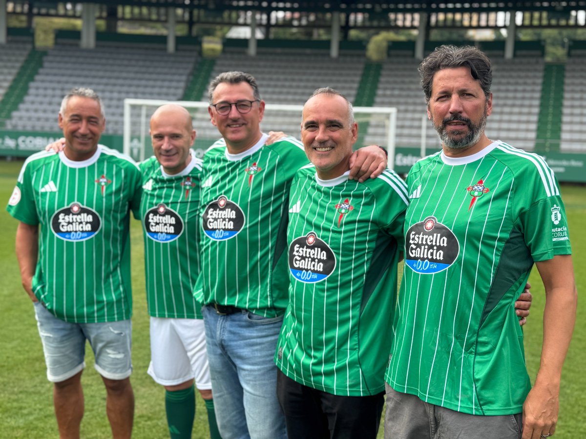 racingferrolsad's tweet image. Voltamos, pero non para recordar, senón para revivir

𝗣𝗿𝗶𝗺𝗲𝗶𝗿𝗮 𝗲𝗾𝘂𝗶𝗽𝗮𝗰𝗶𝗼𝗻 𝘁𝗲𝗺𝗽𝗮𝗱𝗮 𝟮𝟬𝟮𝟱/𝟮𝟲

#ONosoLegado #SomosDeFerro