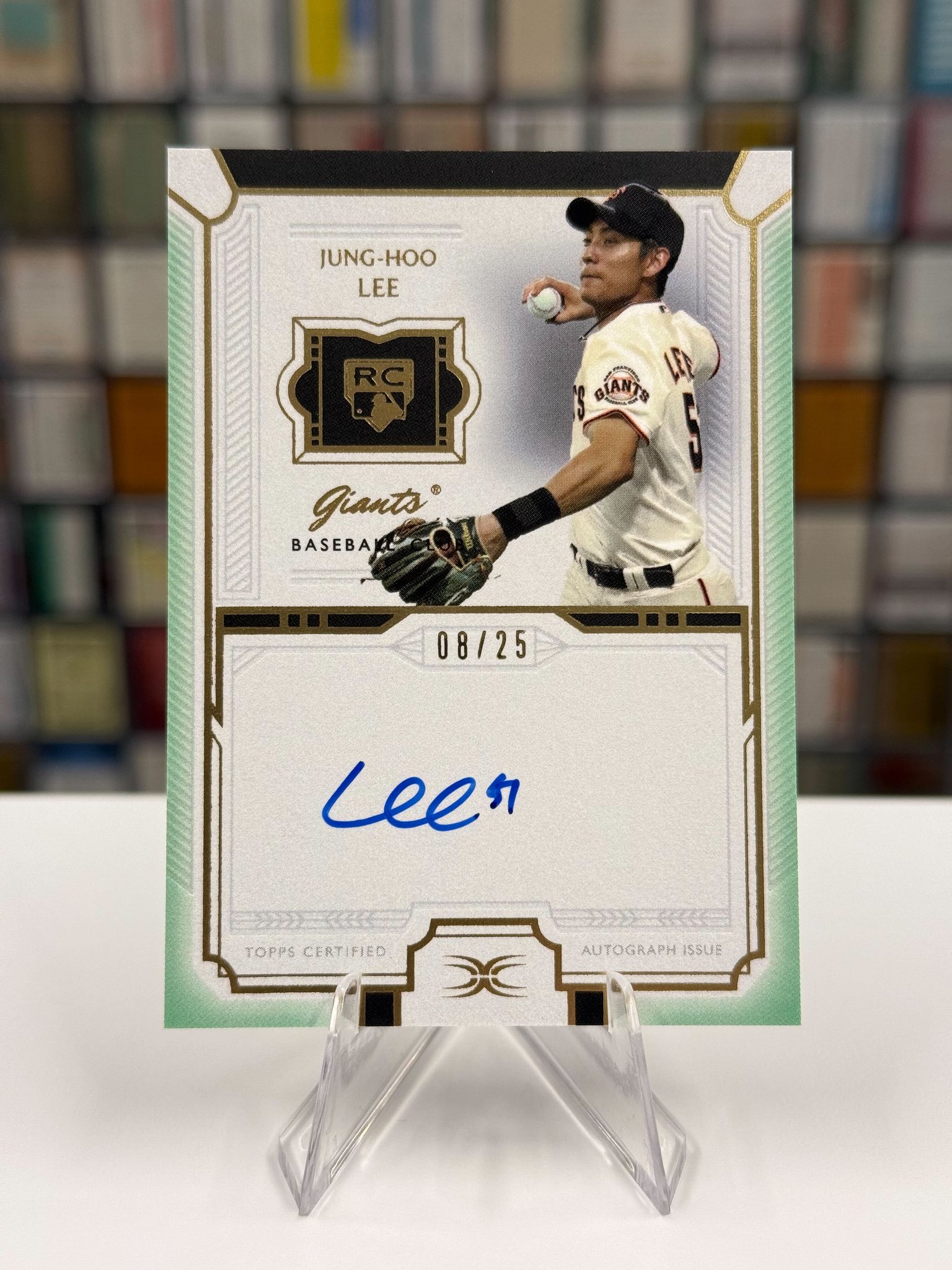 MLB on X: 