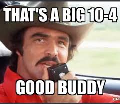 We’re also scrapping outdated and obsolete rules from the books—like rules for CB radio and TV antennas that haven’t been relevant for decades, and Eisenhower-era refrigerator mandates.