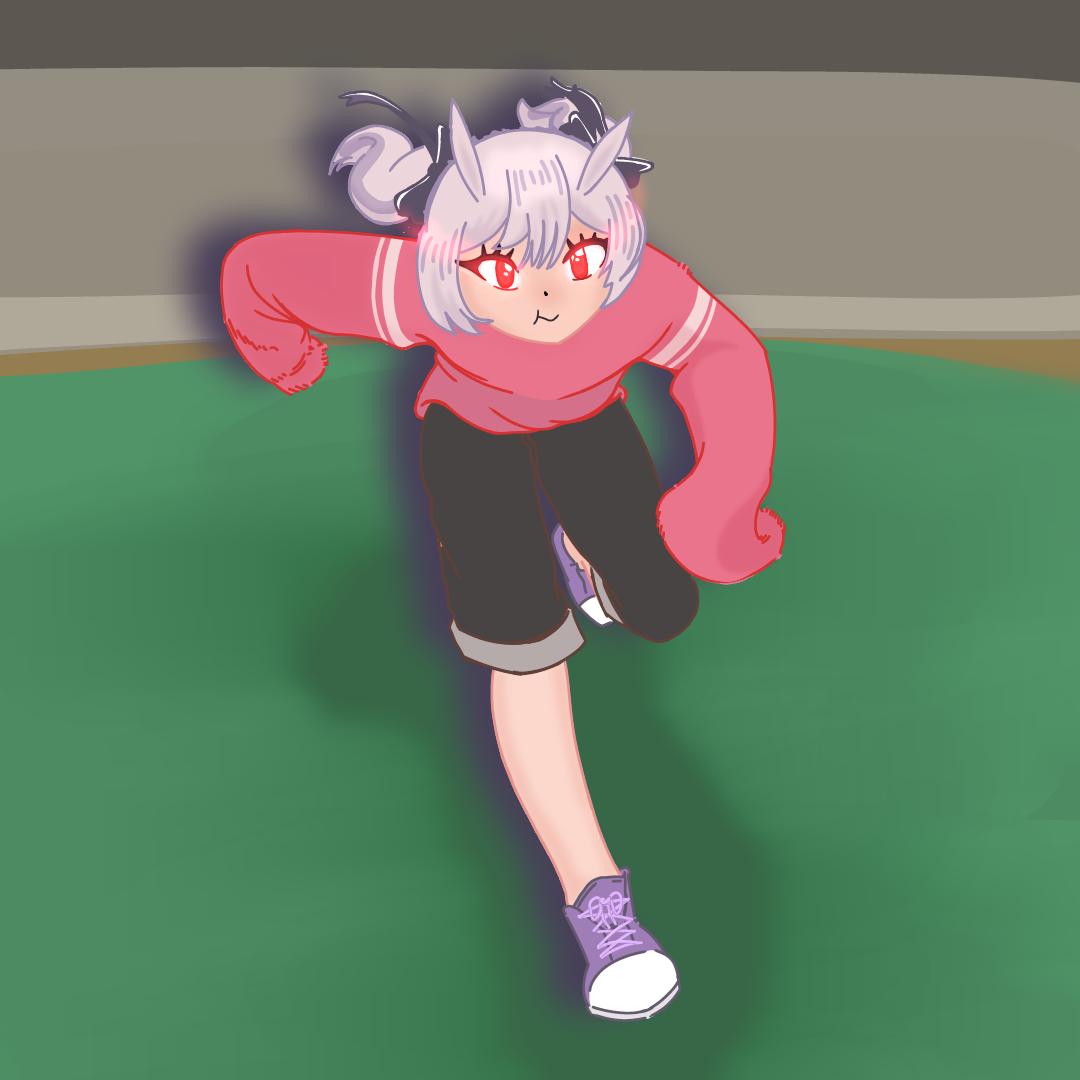 WHOamI60293543's tweet photo. Dibujo de la furra de @Alternativevt 
P. D. Con el dibujo intente dibujar fondos pero ninguno me gusto y termine haciendo esto nomas alv
#arte #caballas #umamusume #fanart #dibujodigital https://t.co/9nvb5gZrgp