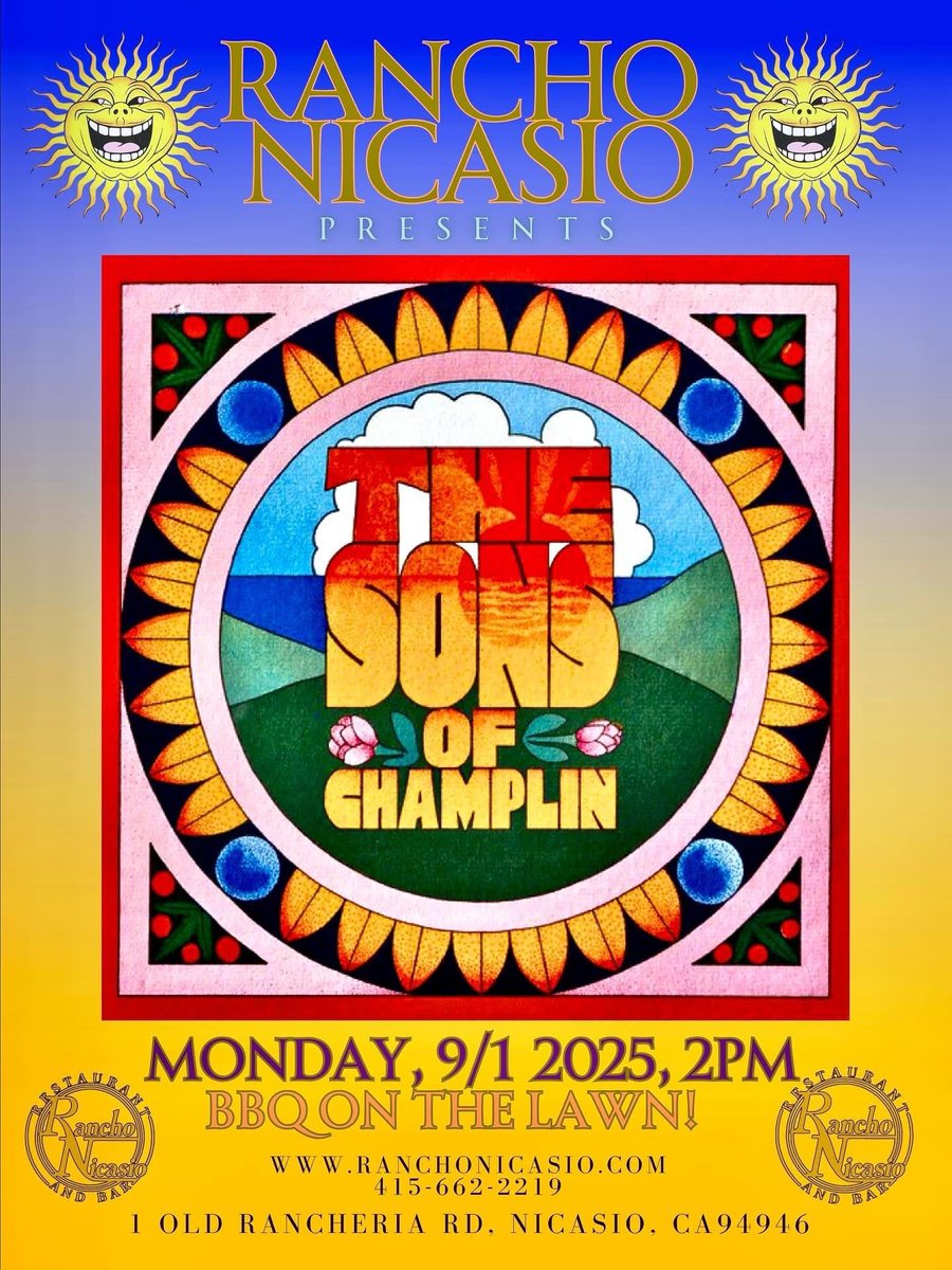 Bill Champlin (@billchamplin) on Twitter photo 