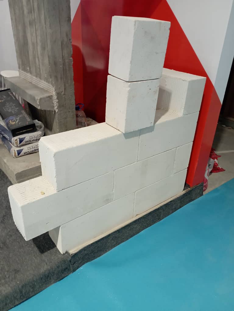 In the heart of Benghazi, Abraj Libya drives reconstruction projects by providing integrated engineering solutions — not just selling products.
Together with our strong partners in the engineering sector, we deliver innovation that builds a better future. 🏗️✨