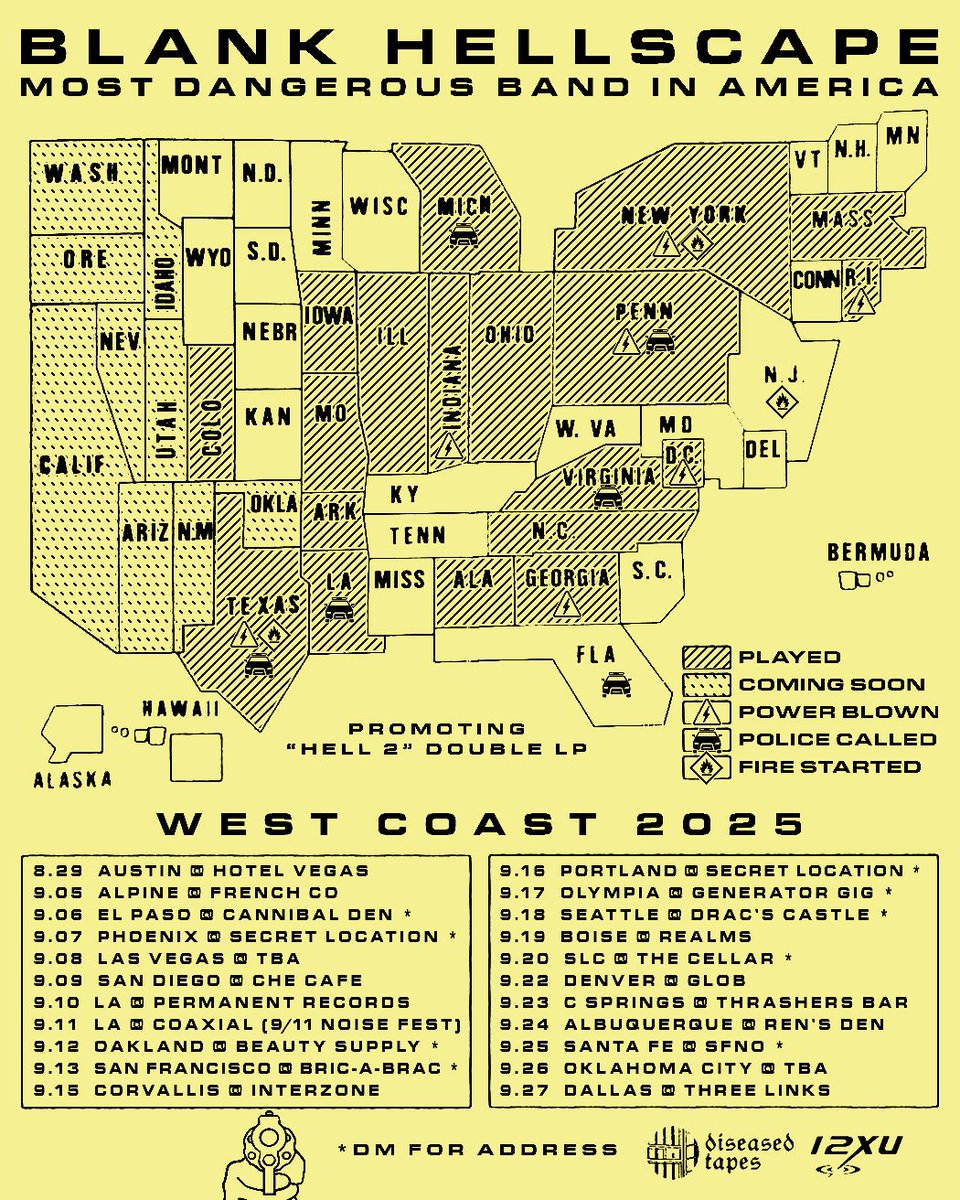 🅱️lank hellscape tweet media