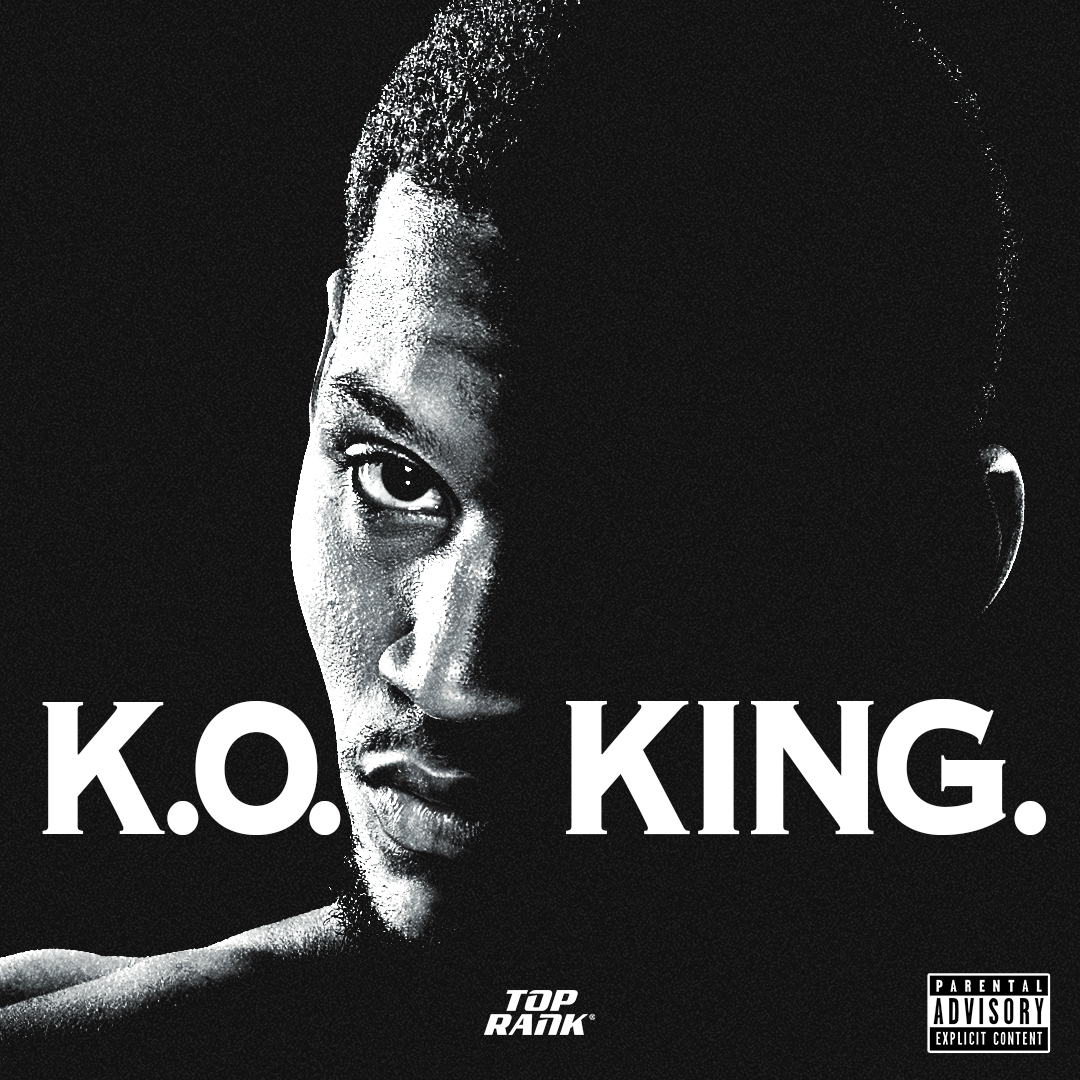 It’s his throne 👑

The Assassin’s next era with Top Rank begins.