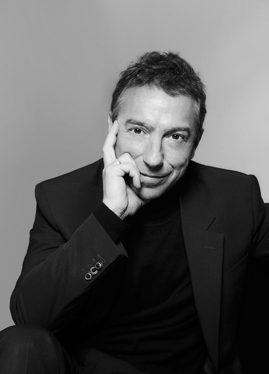 Luxury Daily tweet media