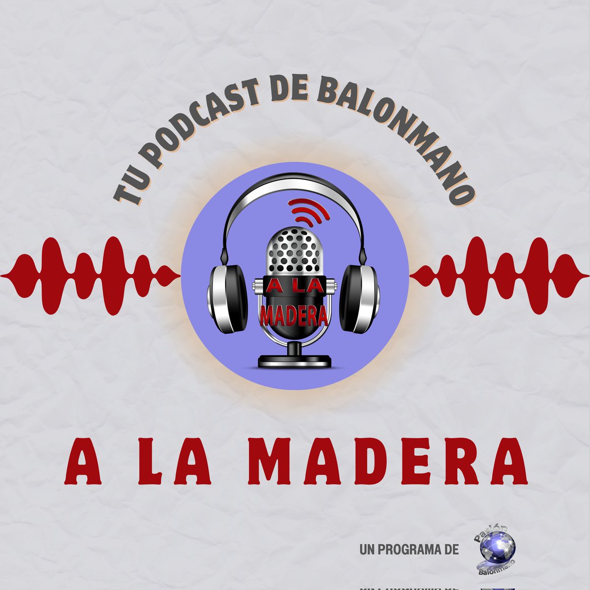 📣 ¡Vuelve A LA MADERA!
🤾‍♂️ En septiembre regresa el programa sobre balonmano con su Temporada 14
🖥 Estrenamos formato con espacio para protagonistas y repaso de la actualidad de nuestro deporte
🎙 De la mano de <a href="/AlfreDominguez/">Alfredo Domínguez</a> y con el sello de <a href="/PasionBM/">PASION BALONMANO</a> 
👉 Pronto más novedades