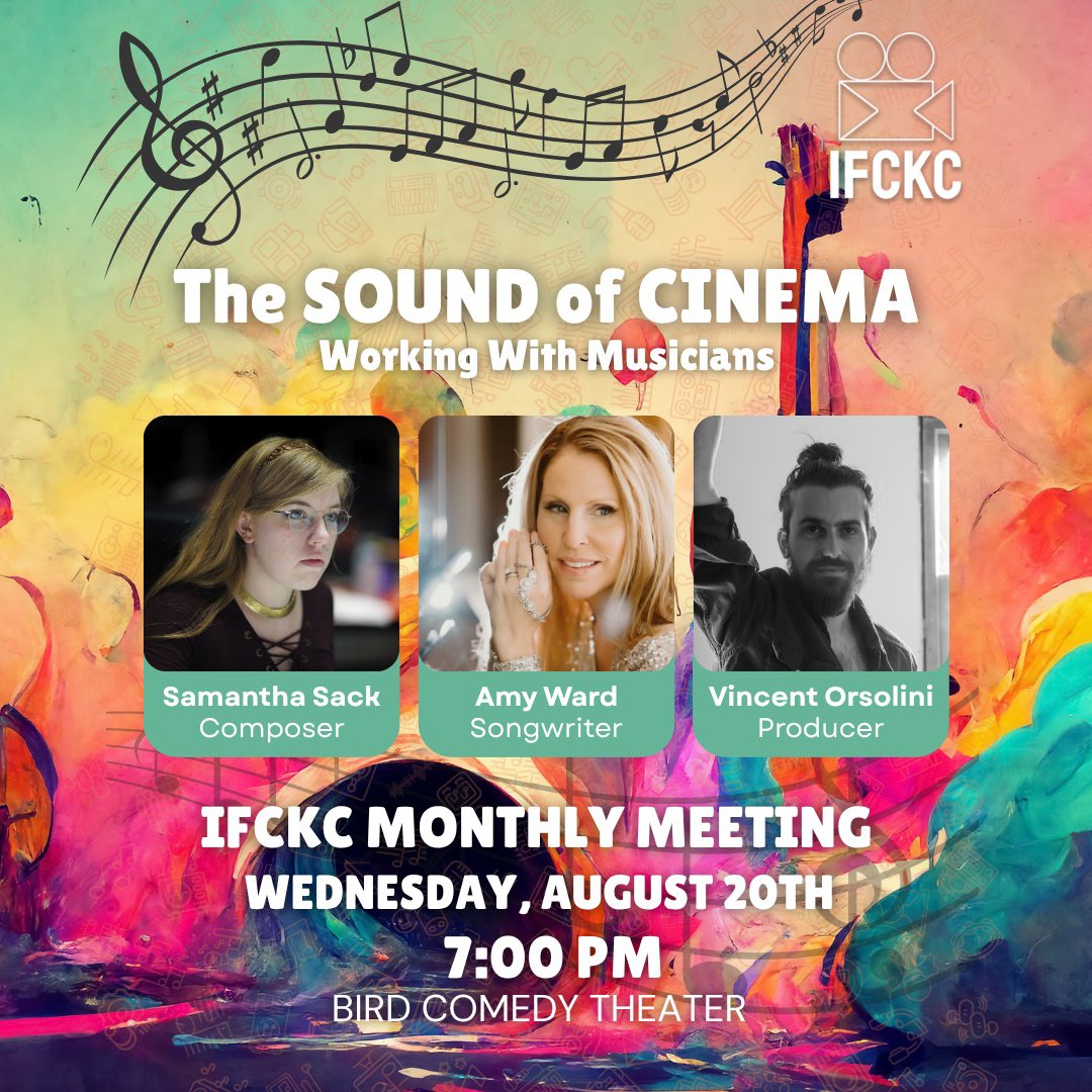 The Bird Comedy Theater tweet media