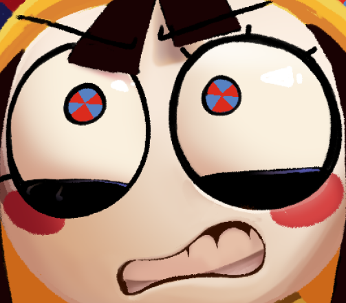 uNDYlNG_uMBRAGE's tweet photo. WIP. #IHATERENDERING https://t.co/LMNCKDJ59q