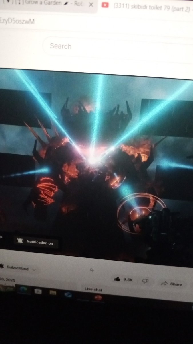 OH MY FUCKING GOD💥 HE'S 
HORRIFYING🤤🤤🤤