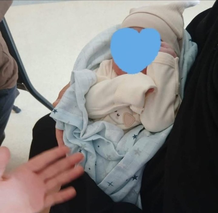 2025 in Türkiyesinde açtığımız başlığa bak...
2 günlük bebekler hapse atılıyor...
Yatacak yeriniz yok...
<a href="/Akparti/">AK Parti</a>
<a href="/tcbestepe/">T.C. Cumhurbaşkanlığı</a>

Hepimizİçin Adalet
#2GünlükBebekTutsak