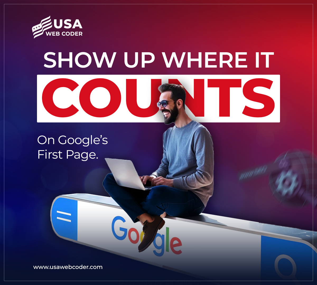 Usa Web Coder tweet media