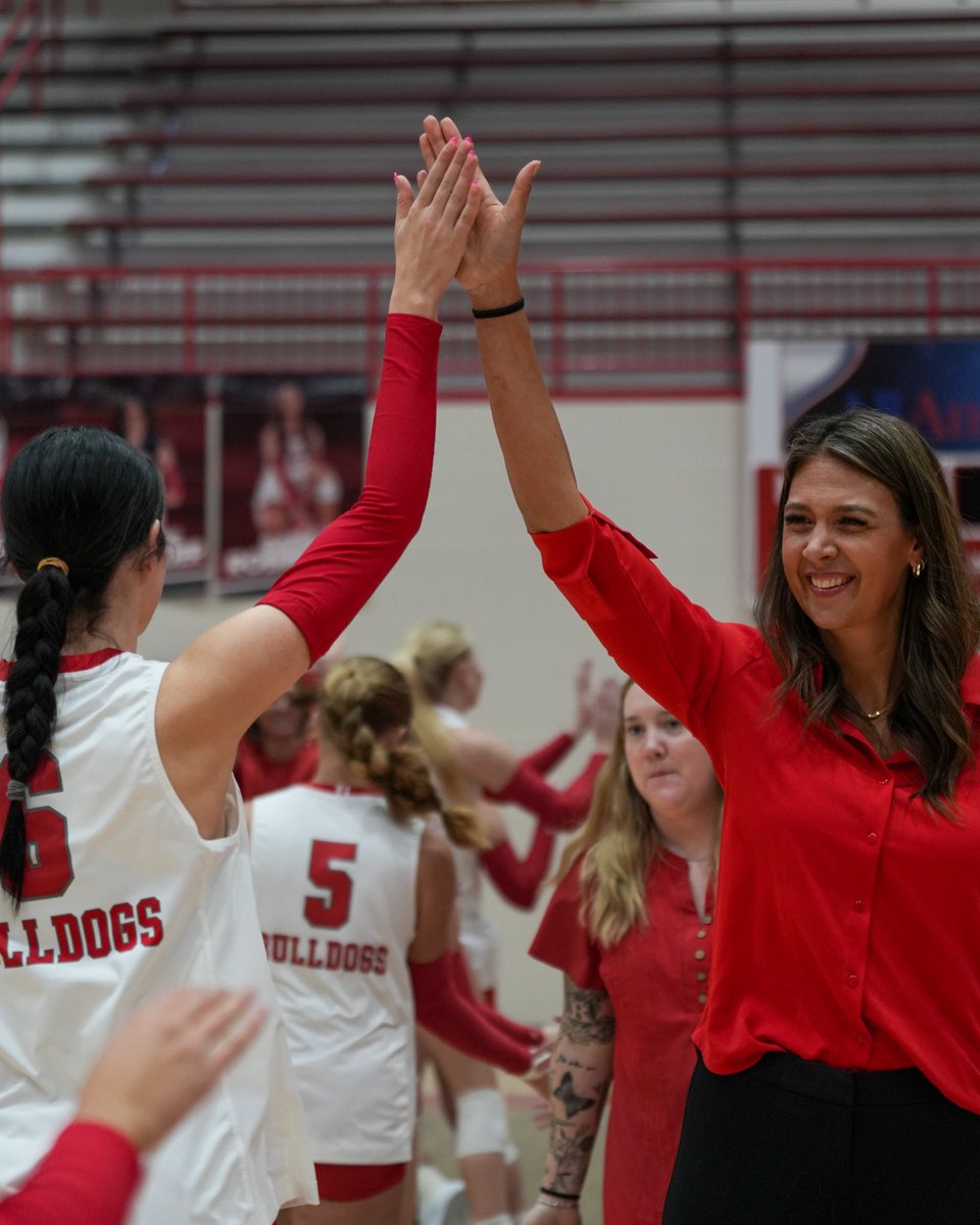 Cache Bulldog Athletics tweet media