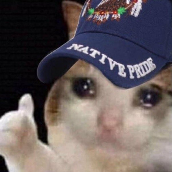 Good afternoon I have a lot of cool ndn works for grabs, the necklaces (real wolf + bone) is a limited drop! Support is super appreciated!