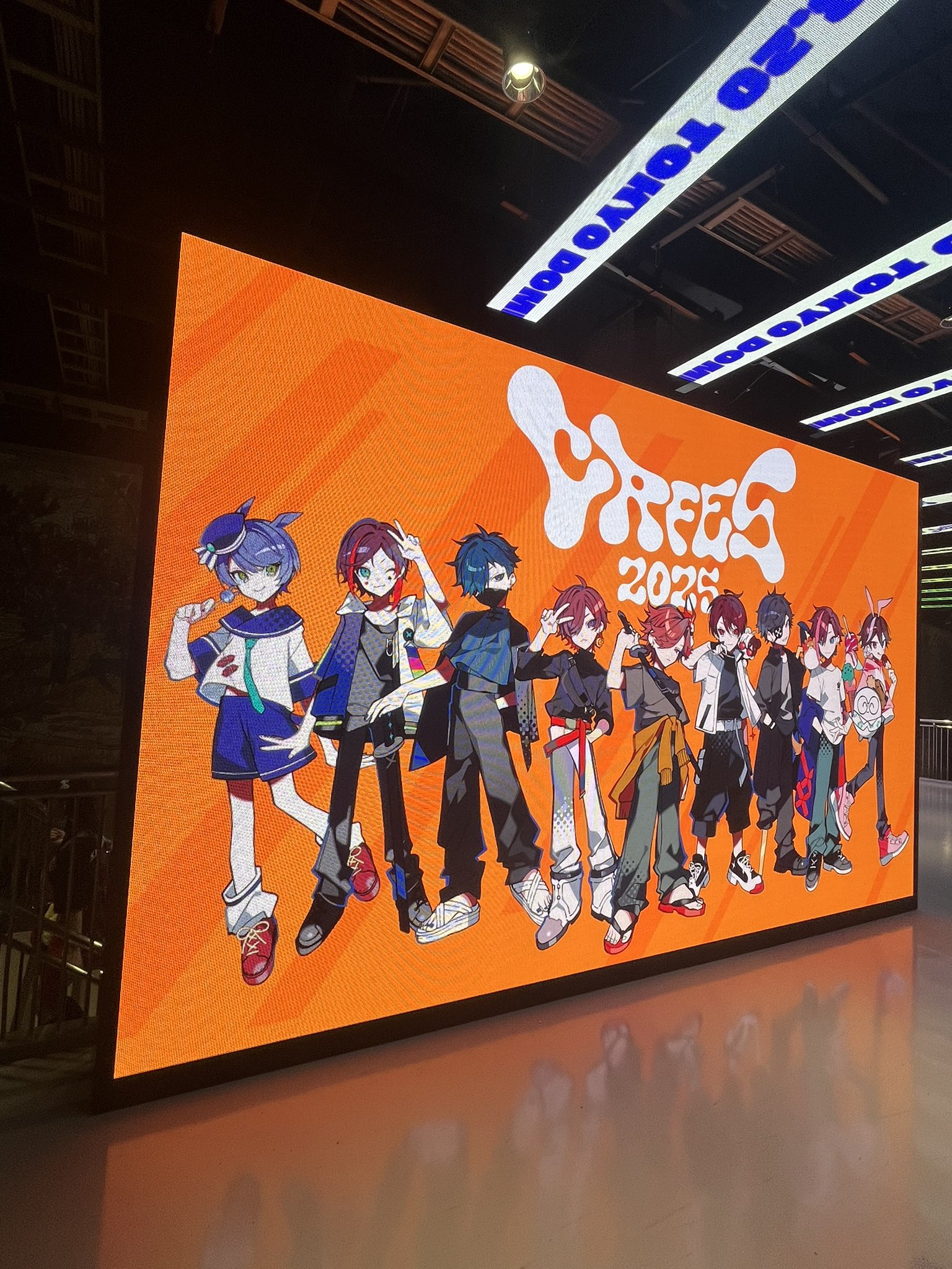 crフェス　vanilla CRフェス CRトレカ crazyraccoon Vanilla - メルカリ