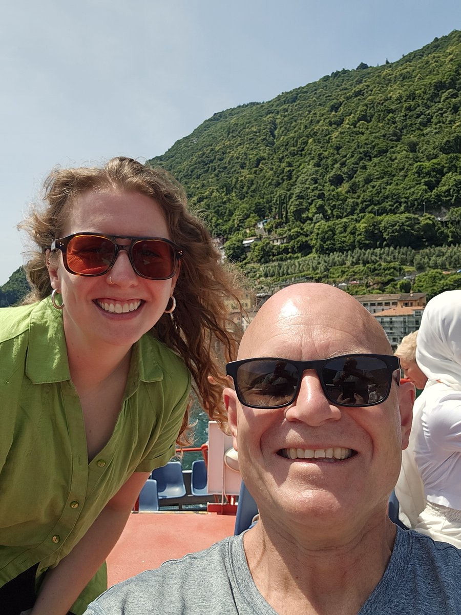 CentrifugeMedia's tweet photo. Events across the pond, impact across the globe. 🌍✈️ From Italy to Switzerland, our team is helping clients motivate change that matters to patients.

#OnTheRoad #CentrifugeMedia #StrategicEventCommunications https://t.co/7TL8r0OodD