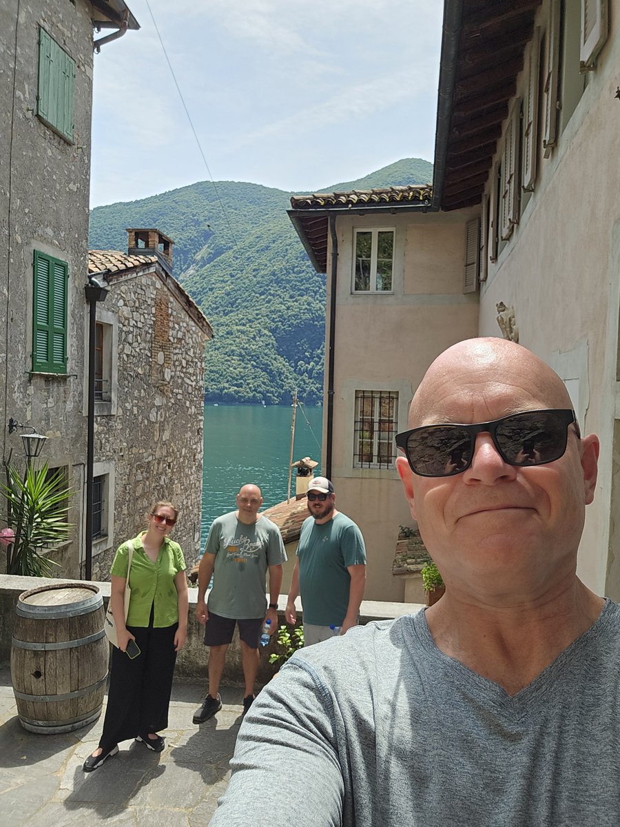 CentrifugeMedia's tweet photo. Events across the pond, impact across the globe. 🌍✈️ From Italy to Switzerland, our team is helping clients motivate change that matters to patients.

#OnTheRoad #CentrifugeMedia #StrategicEventCommunications https://t.co/7TL8r0OodD