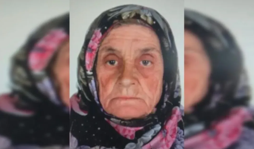Corlu_Guncel's tweet photo. Tekirdağ’ın Malkara ilçesinde kayıp olarak aranan 77 yaşındaki kadın, arama çalışmalarında ölü olarak bulundu. https://t.co/VzBhFqzygX
