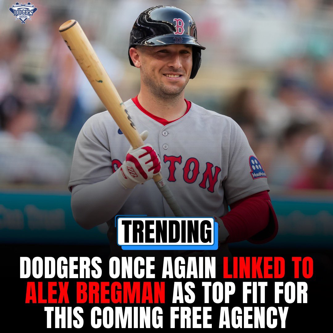 Dodgers Nation tweet media