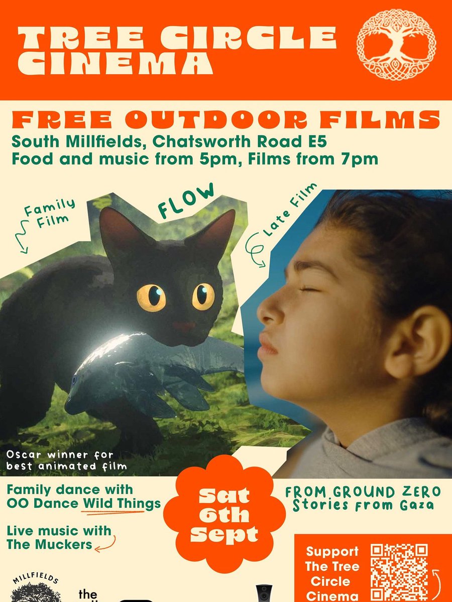 The Tree Circle tweet media