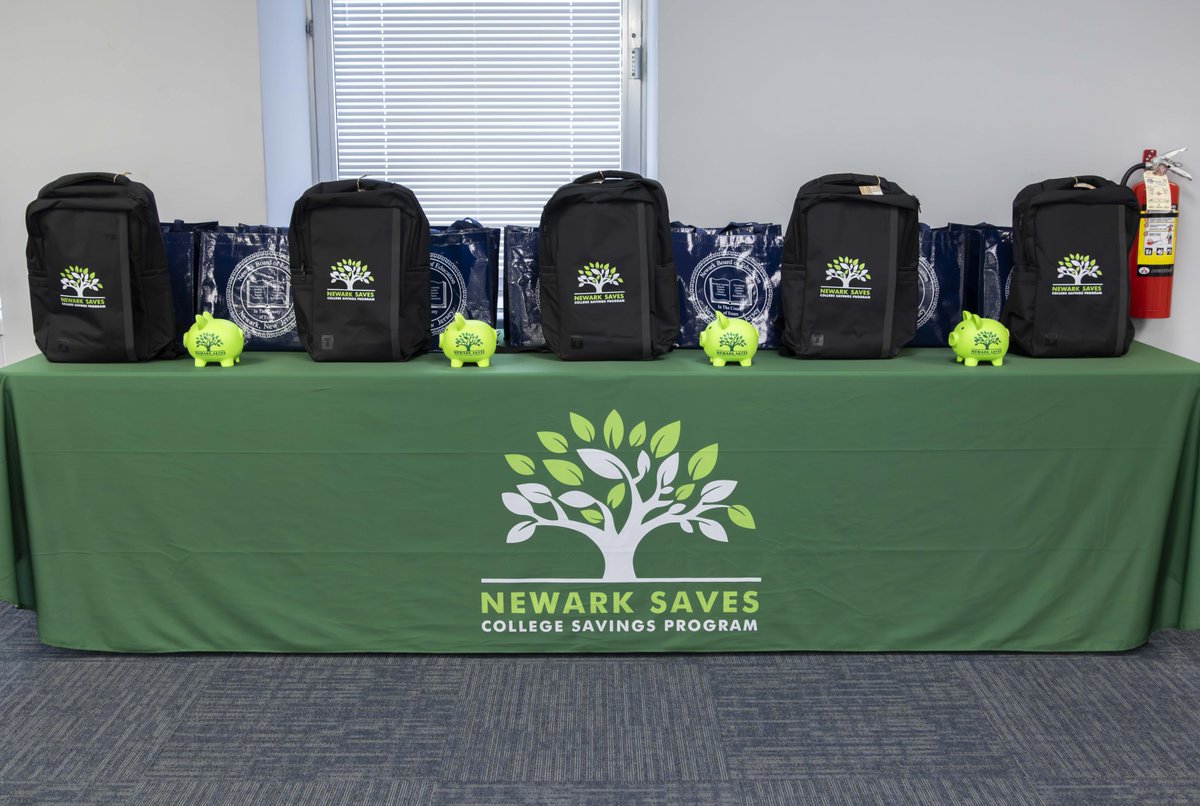 City of Newark tweet media