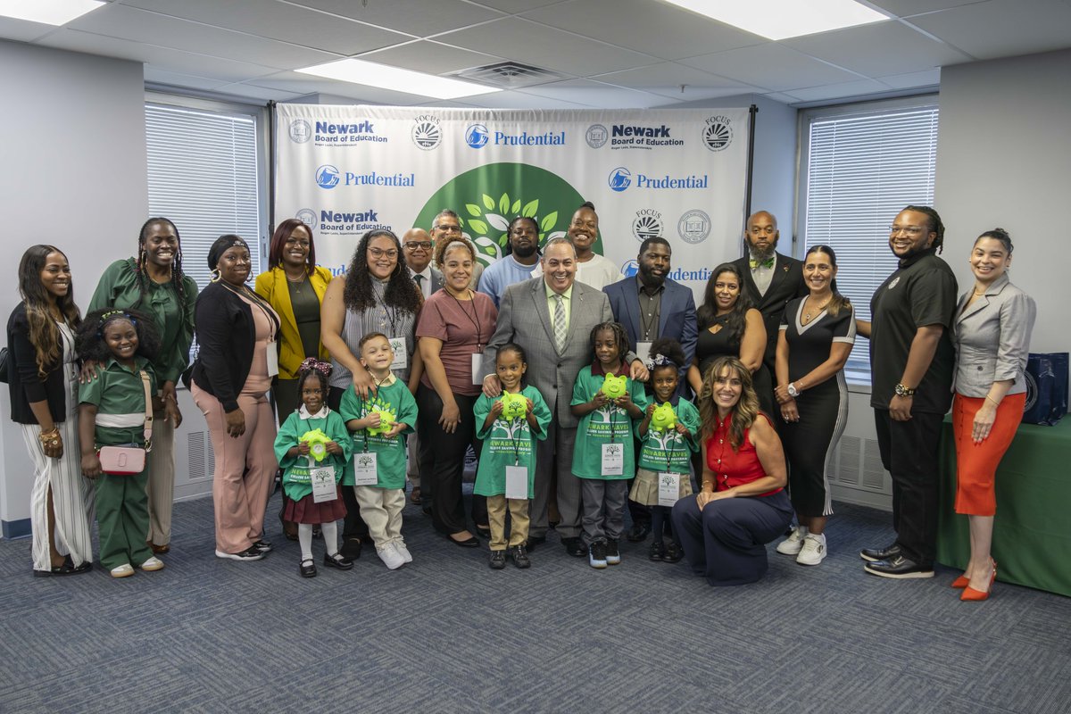 City of Newark tweet media