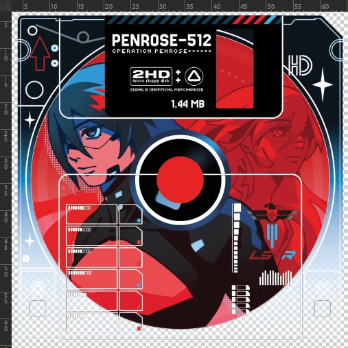 emi 🦇 C2E2 L-11 tweet media