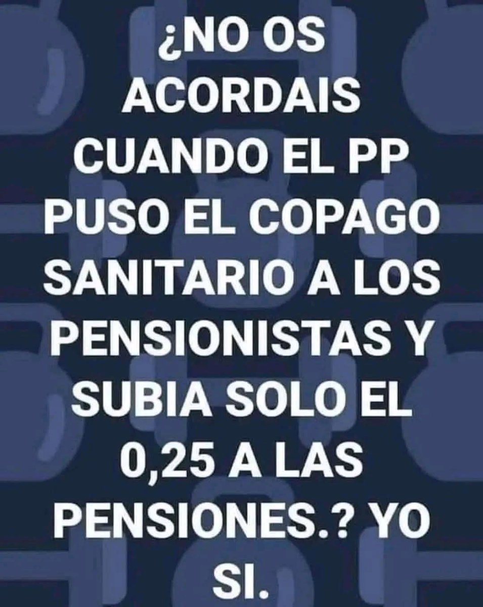 jovenandaluz's tweet photo. https://t.co/yrgpn3ICJ5